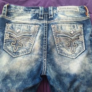 Rock revival size 29 katiedid